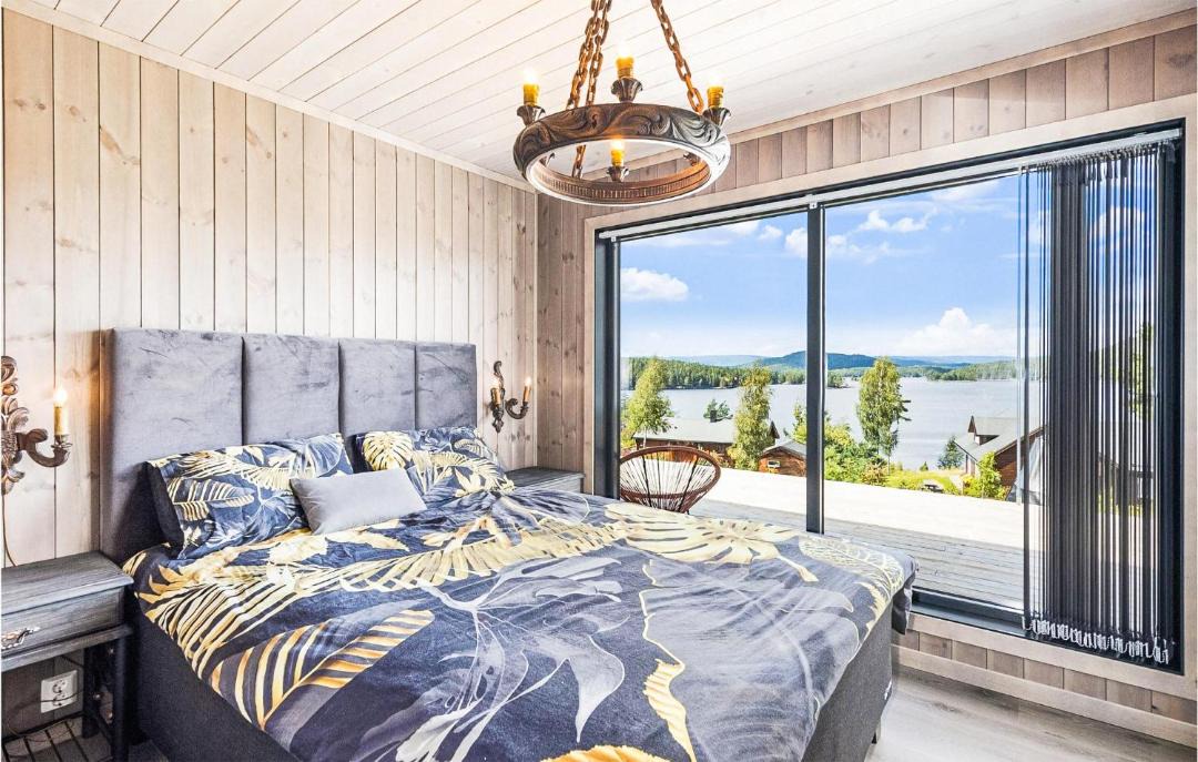Photo of Bedroom in Drangedal