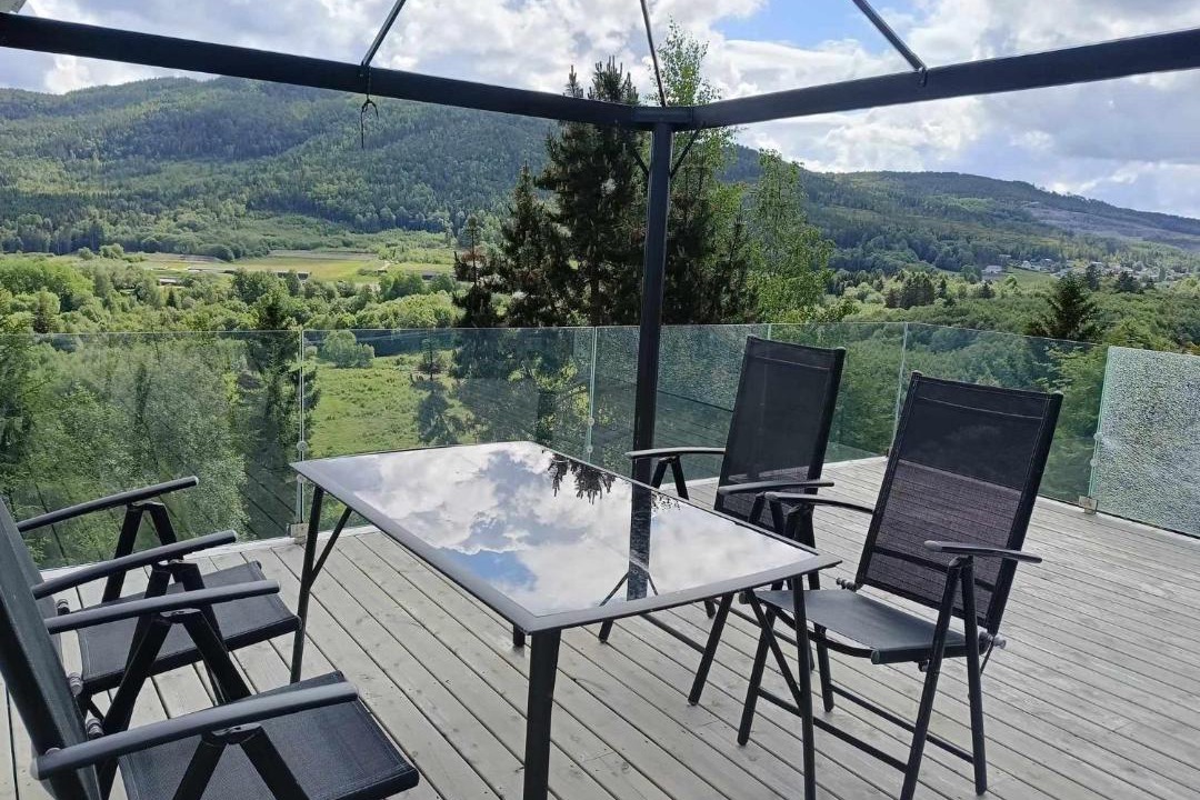 Photo of Patio Balcony in Steinkjer
