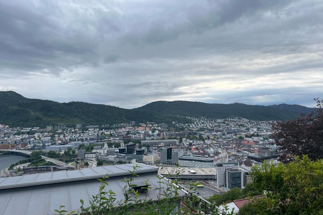 Photo of Others in Bergen City Centre