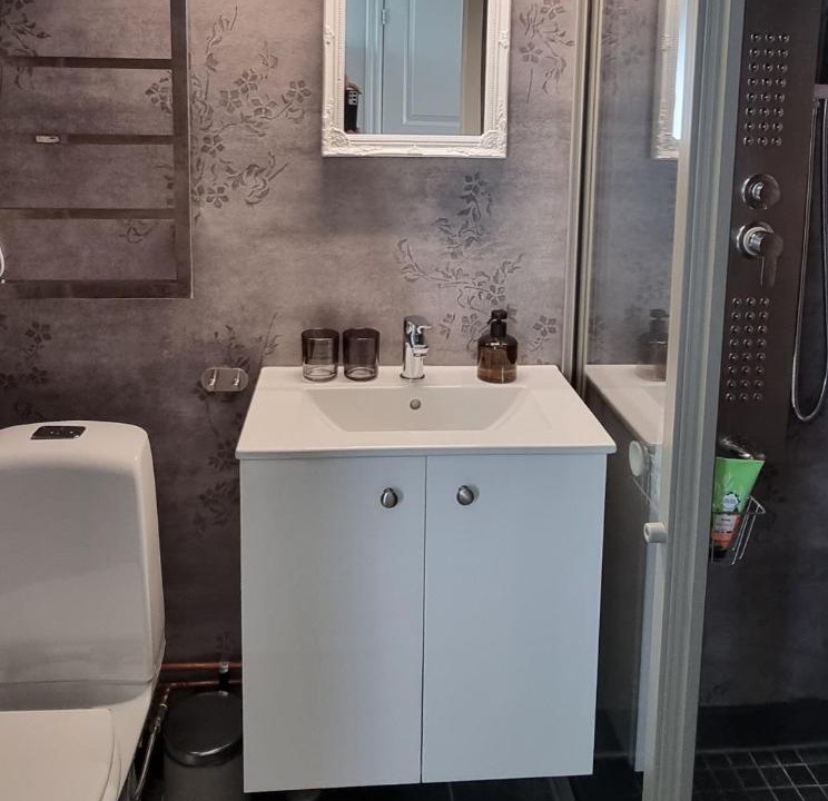 Photo of Bathroom in Gotene
