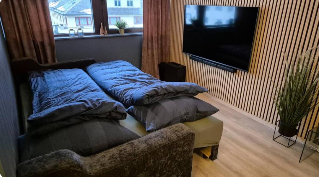 Photo of Others in Sogndal