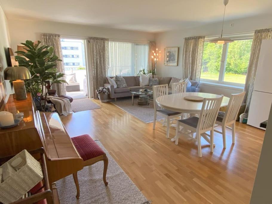 Photo of Livingroom in Sandvika
