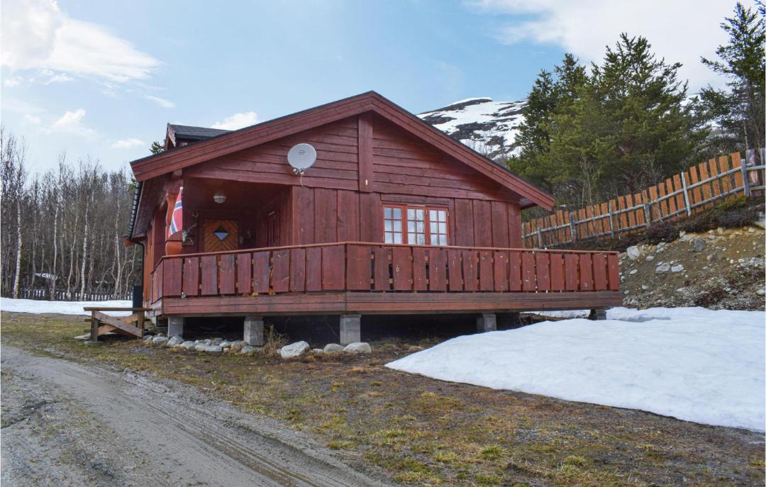 Photo of Others in Skjaak