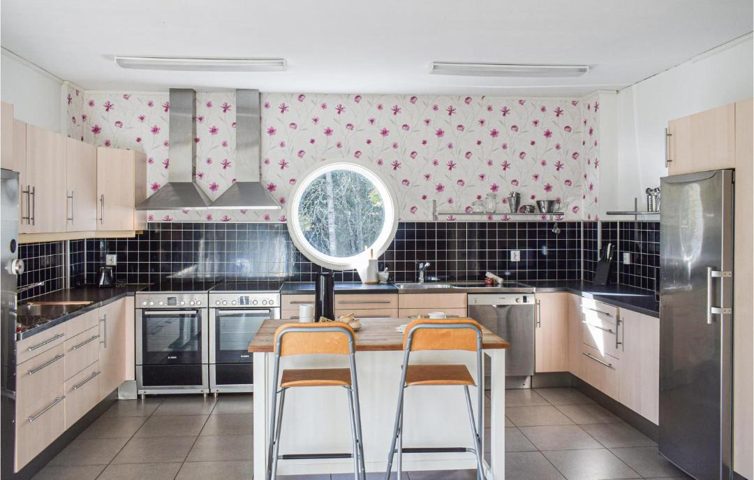 Photo of Kitchen in Langaryd