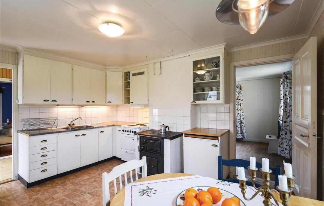 Photo of Kitchen in Ed