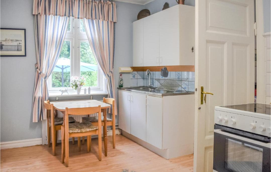 Photo of Kitchen in Brakne-Hoby