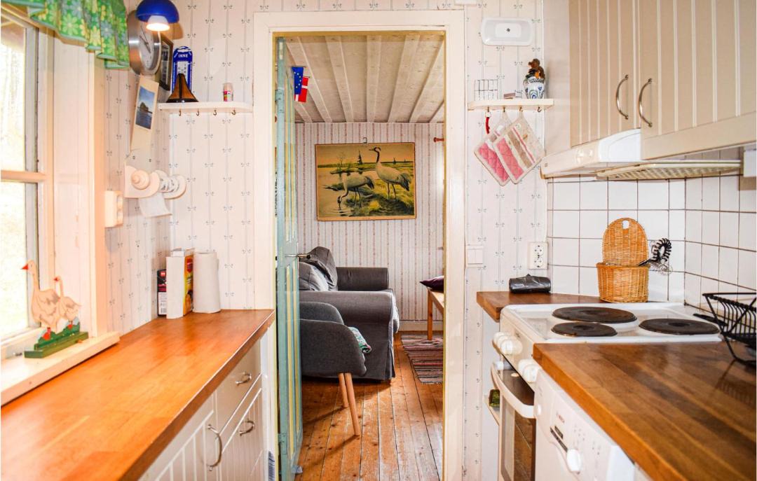 Photo of Kitchen in Hylte
