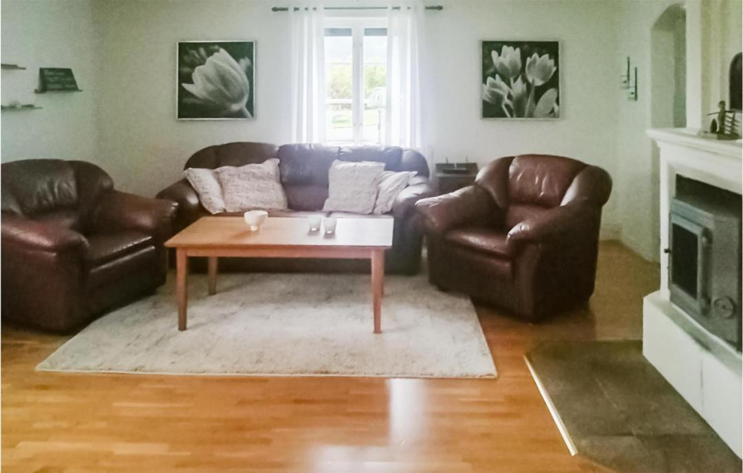 Photo of Livingroom in Nassjo Municipality