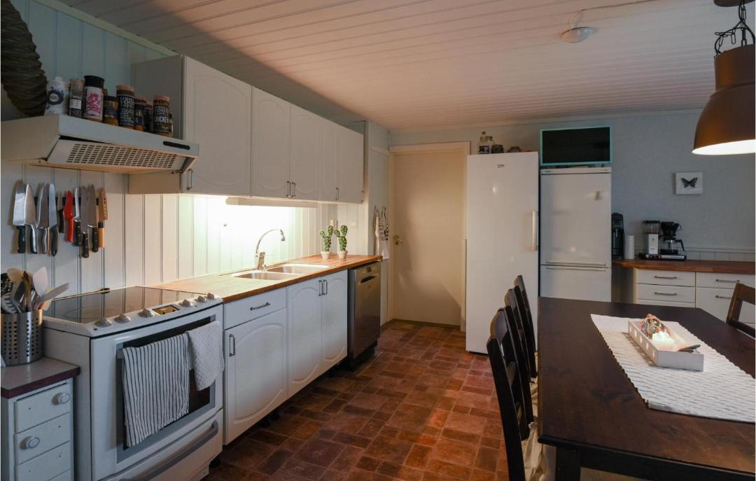 Photo of Kitchen in Stromstad
