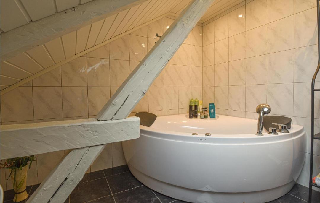 Photo of Bathroom in Stromstad
