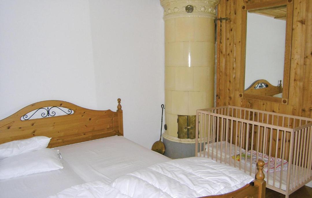Photo of Bedroom in Skarseryd