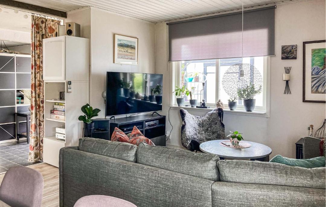Photo of Livingroom in Borgholm