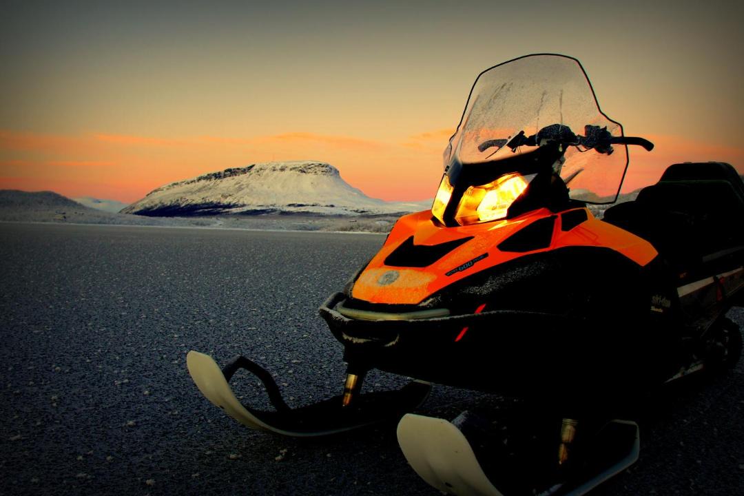 Photo of Others in Kilpisjarvi