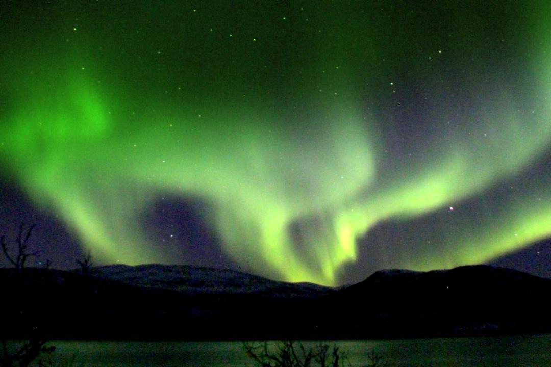 Photo of Others in Kilpisjarvi