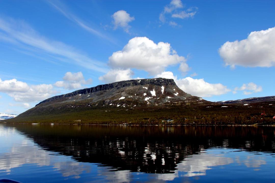 Photo of Others in Kilpisjarvi