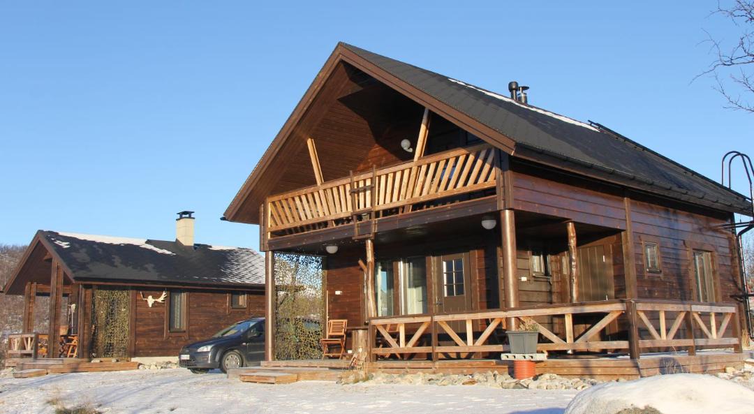 Photo of Others in Kilpisjarvi