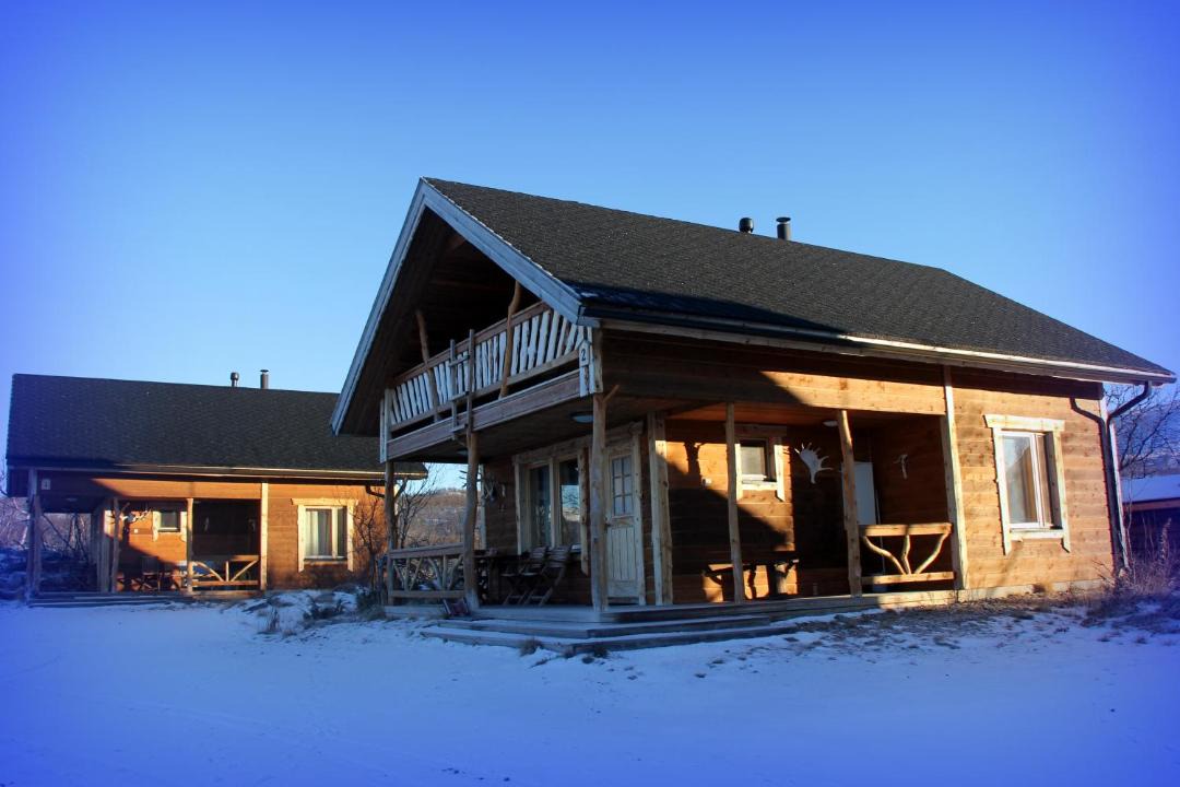 Photo of Others in Kilpisjarvi