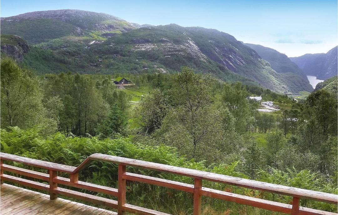 Photo of Others in Bjerkreim