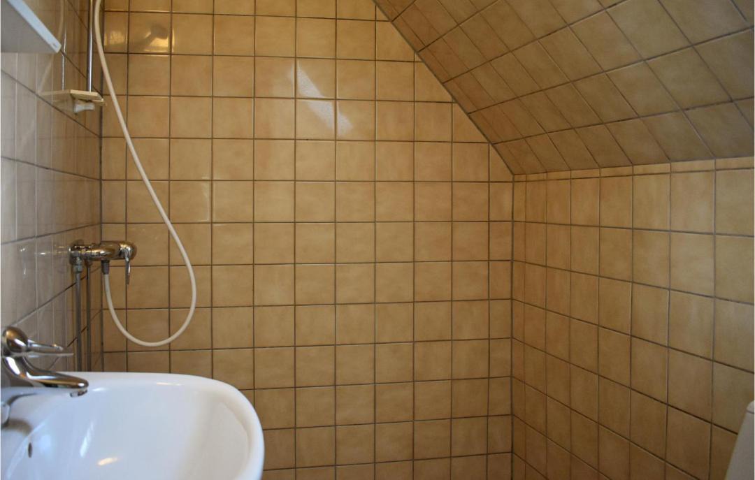 Photo of Bathroom in Tomelilla