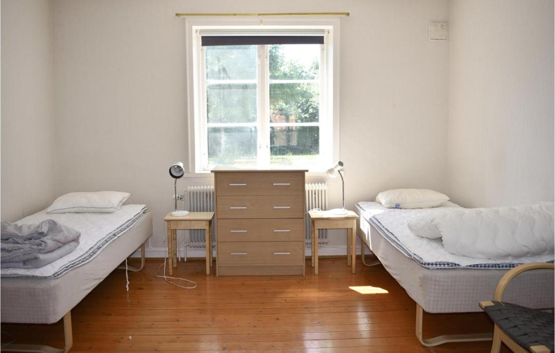 Photo of Bedroom in Tomelilla