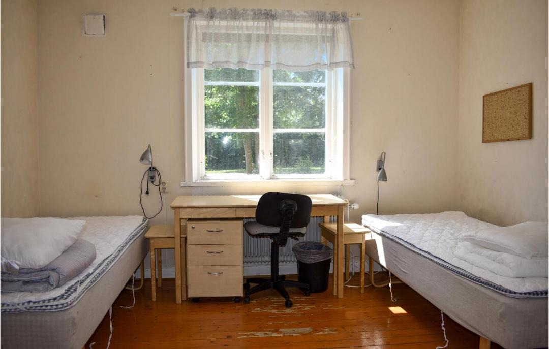 Photo of Bedroom in Tomelilla