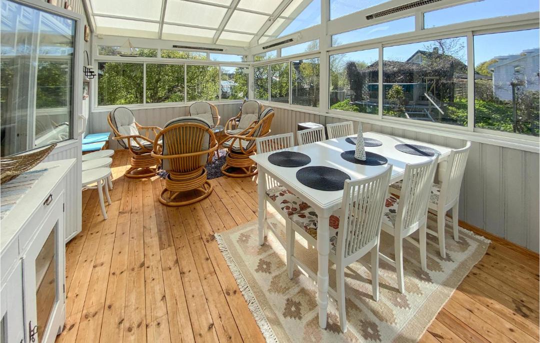 Photo of Patio Balcony in Skummesloevsstrand