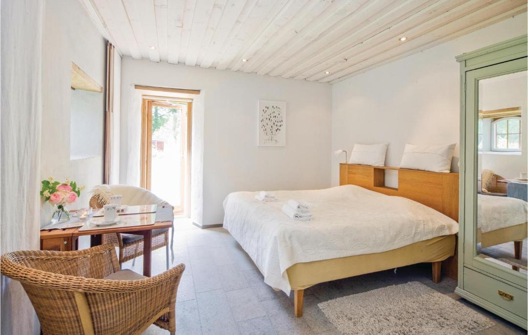 Photo of Bedroom in Storlinge