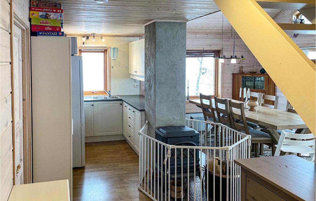 Photo of Kitchen in Audnedal