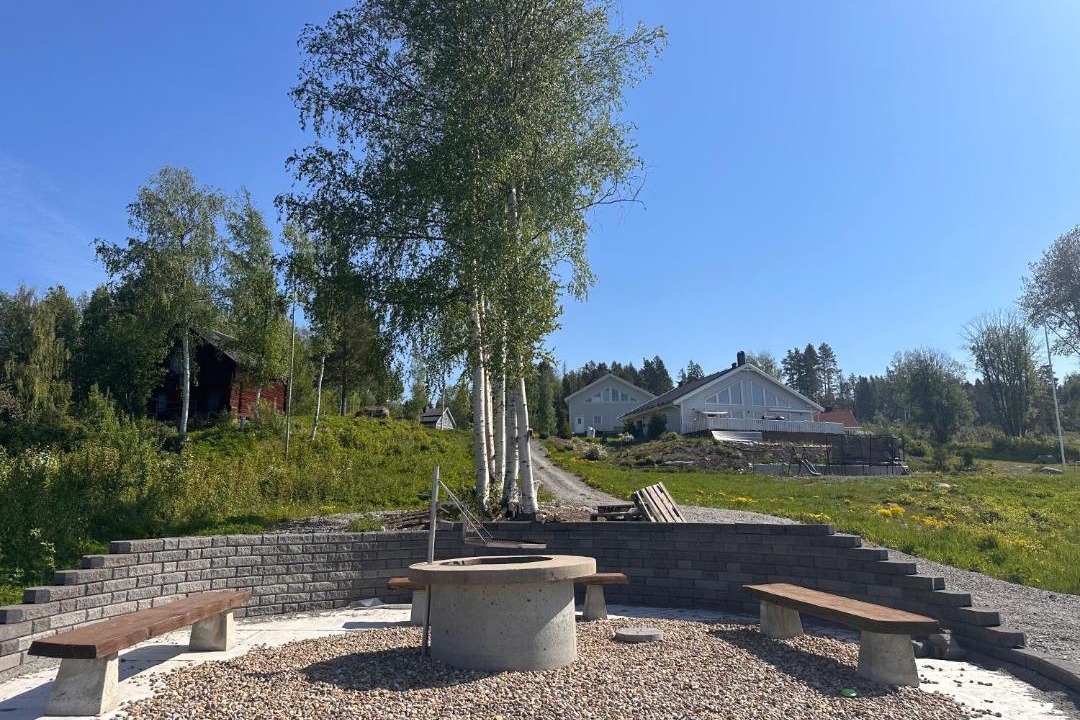 Photo of Others in Kramfors Municipality