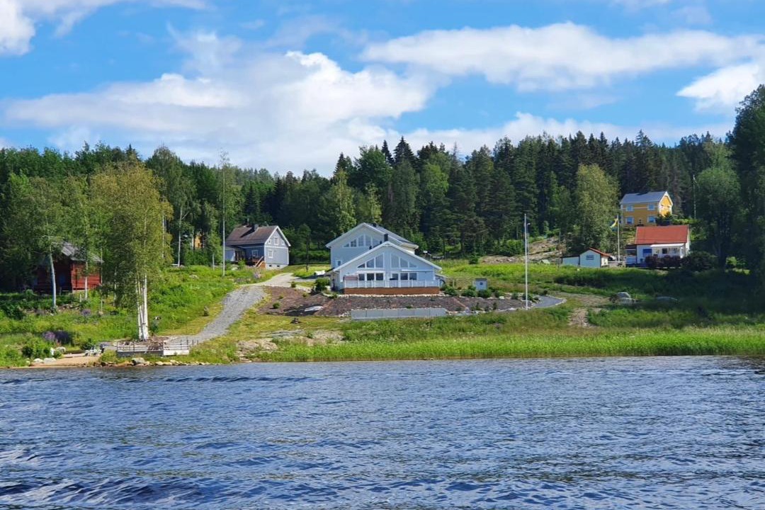 Photo of Others in Kramfors Municipality