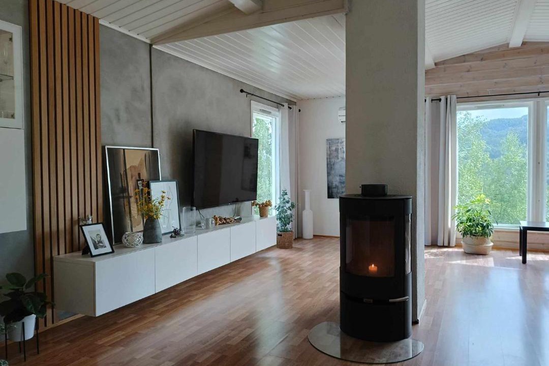 Photo of Livingroom in Steinkjer