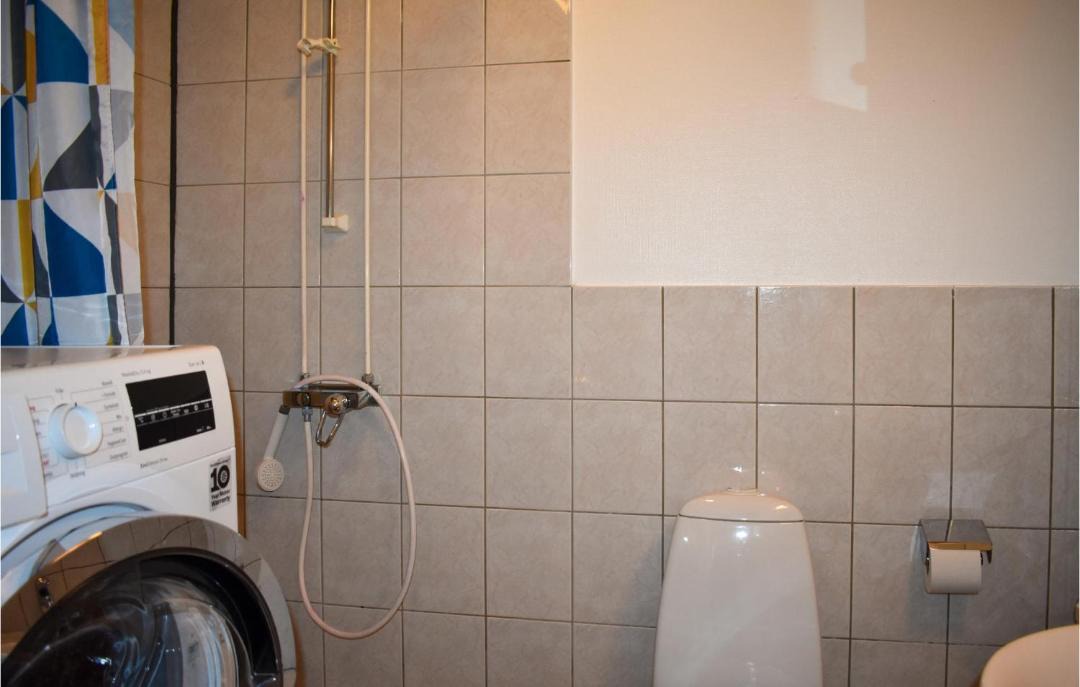Photo of Bathroom in Tomelilla