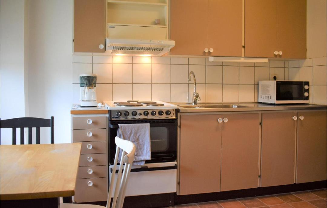 Photo of Kitchen in Tomelilla