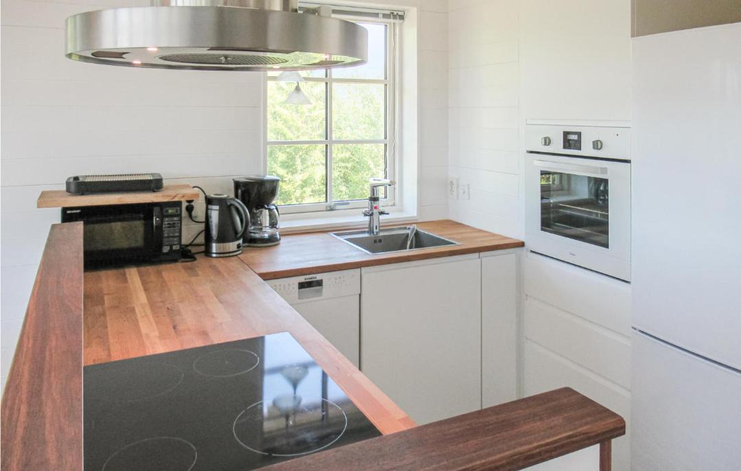 Photo of Kitchen in Unnaryd