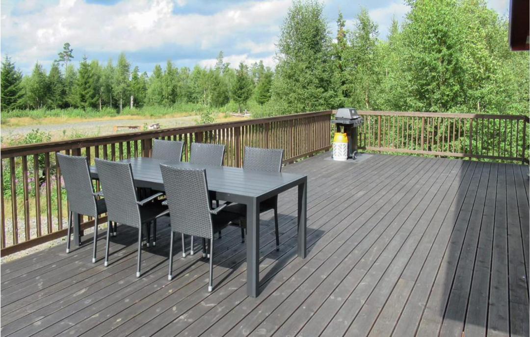 Photo of Patio Balcony in Unnaryd