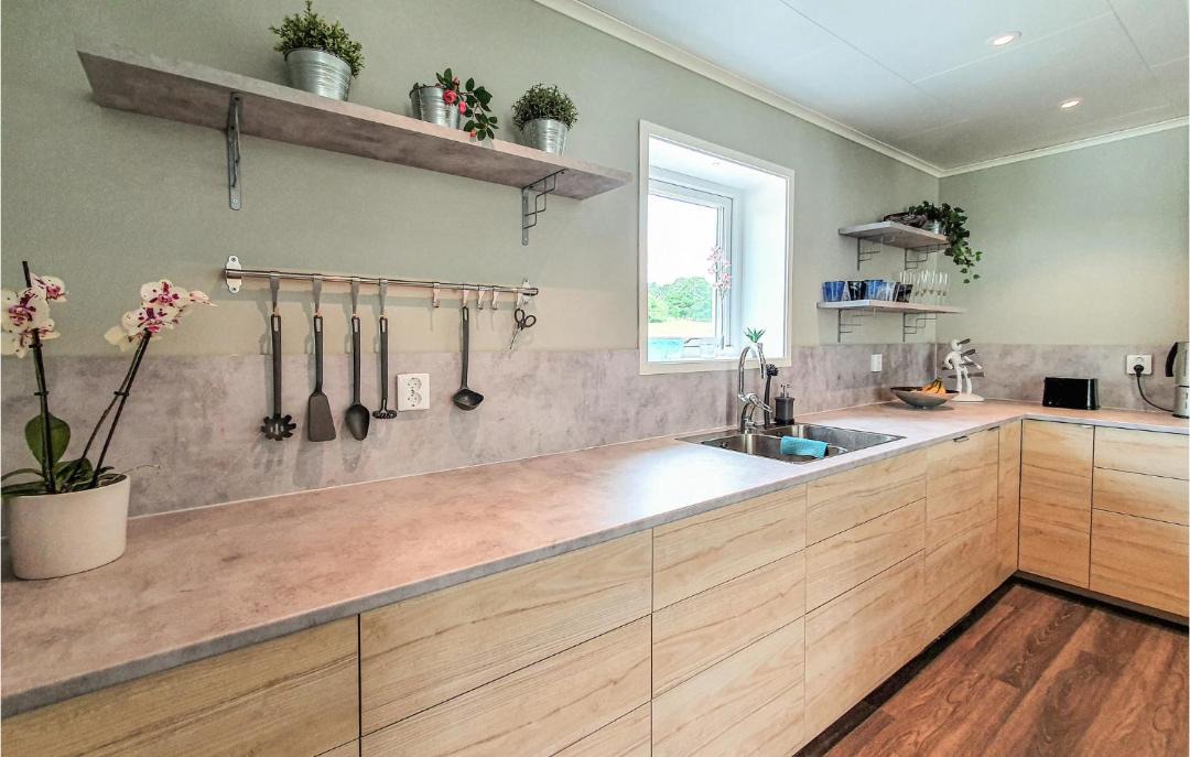 Photo of Kitchen in Lammhult