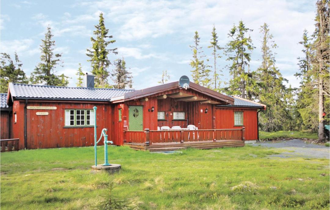 Photo of Others in Sjusjoen