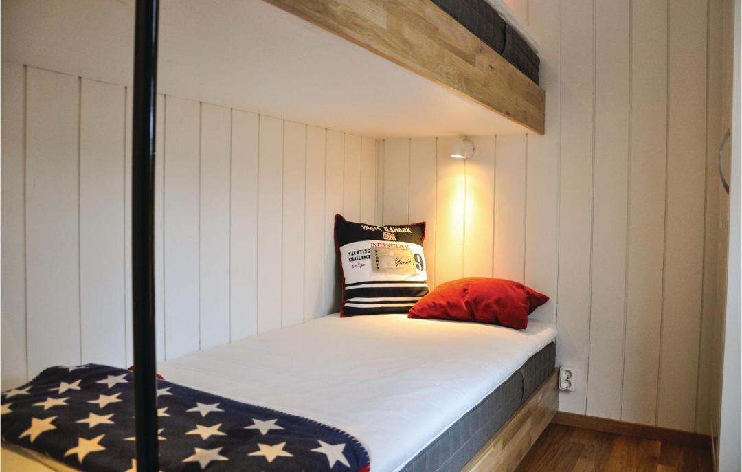 Photo of Bedroom in Tofta