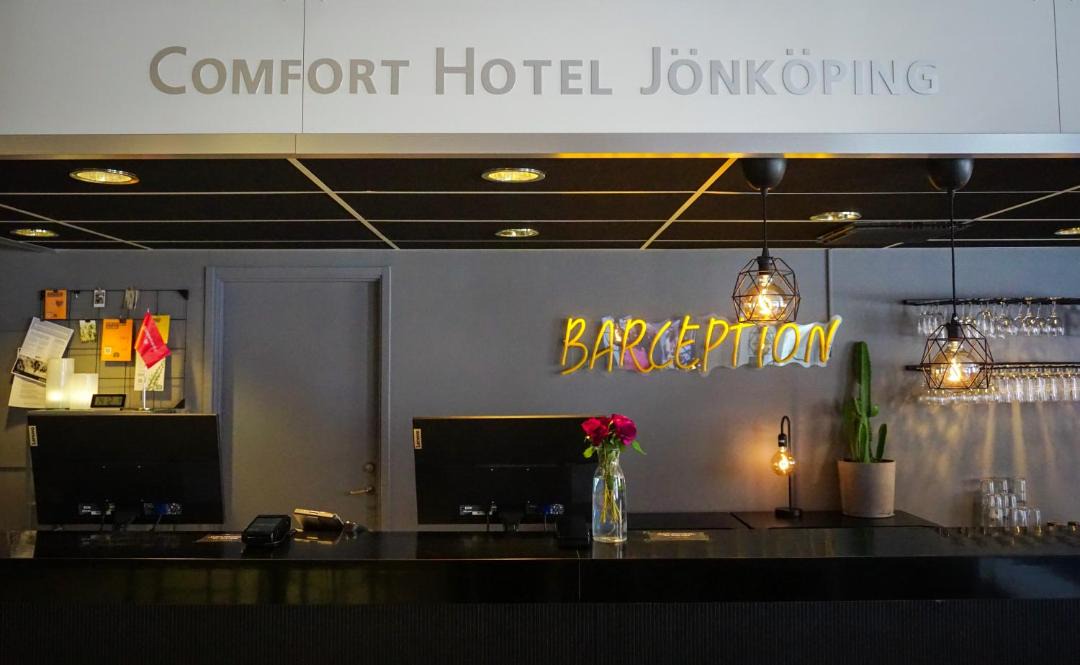 Photo of Others in Jonkoping