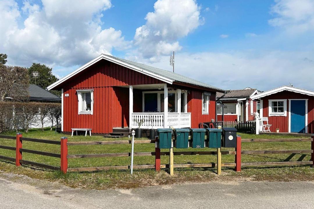 Photo of Others in Skummesloevsstrand
