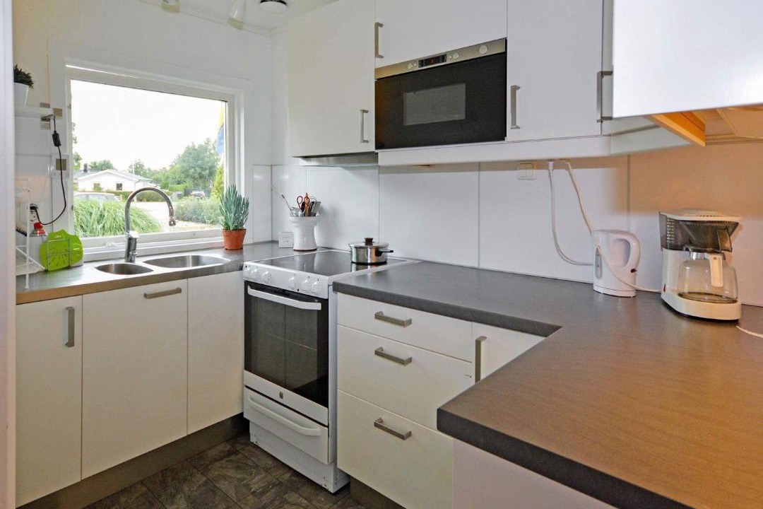 Photo of Kitchen in Mellbystrand