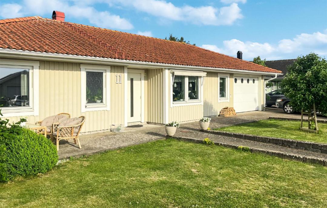 Photo of Buildings in Halmstad