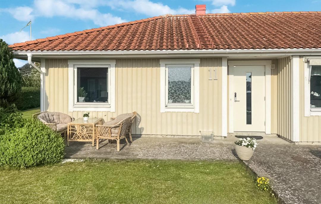 Photo of Buildings in Halmstad