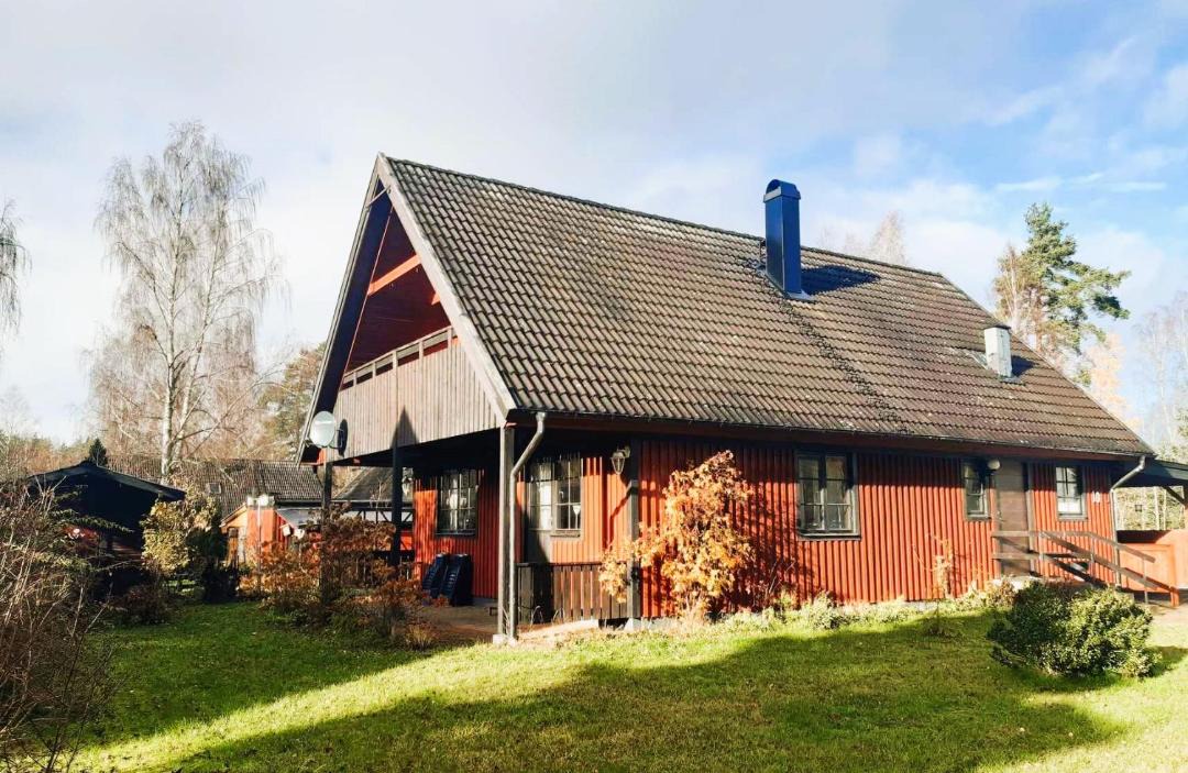 Photo of Others in Hjaltevad