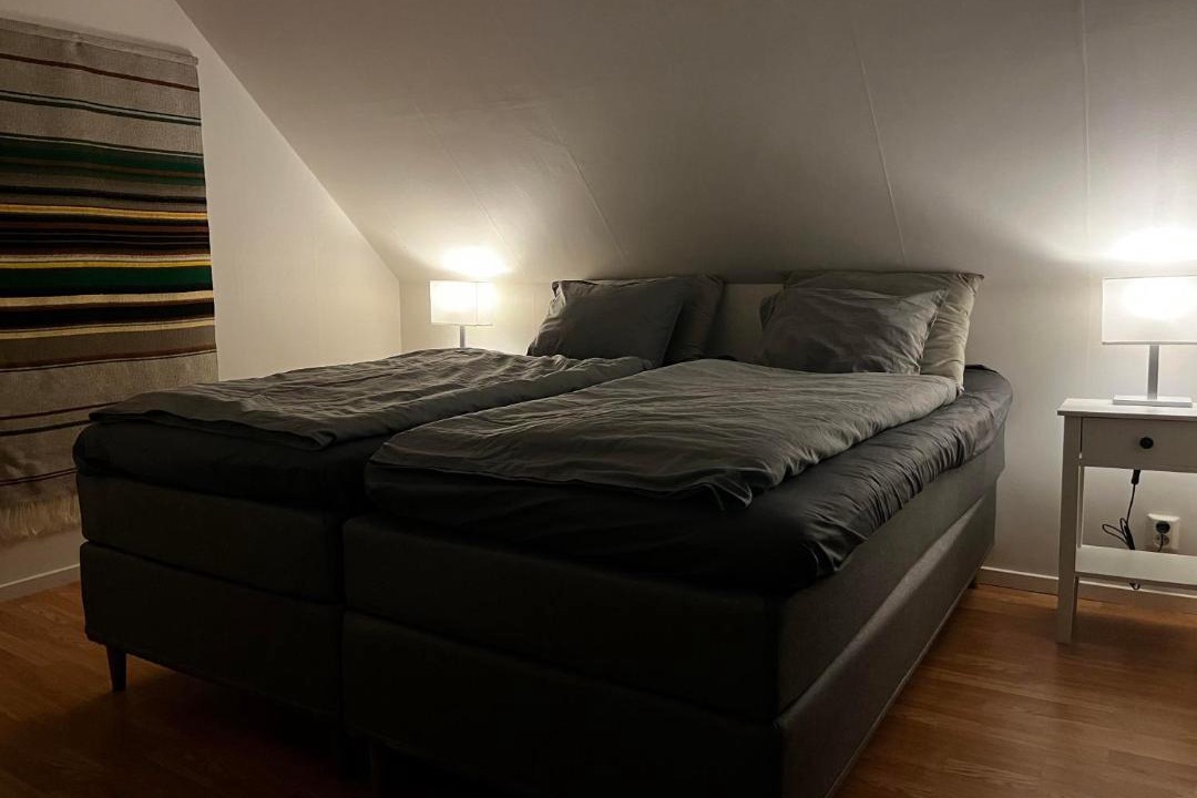 Photo of Bedroom in Borrby