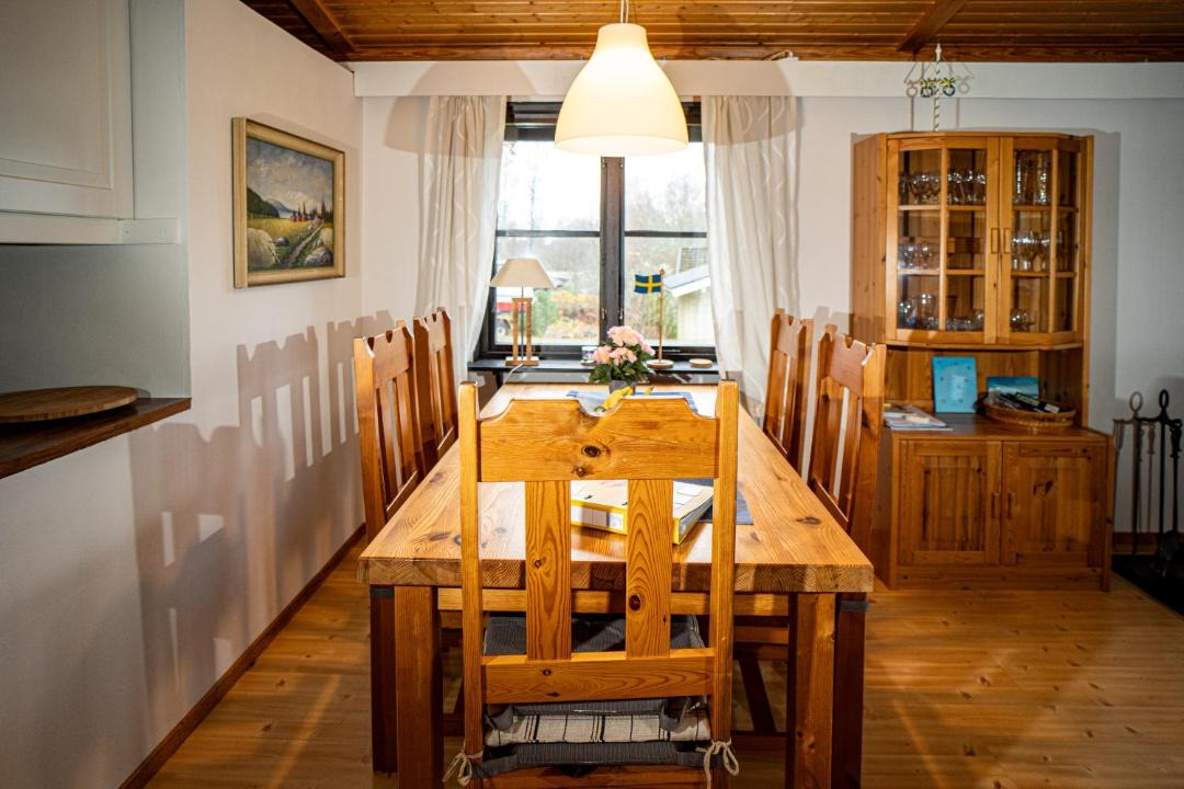 Photo of Kitchen in Hjo