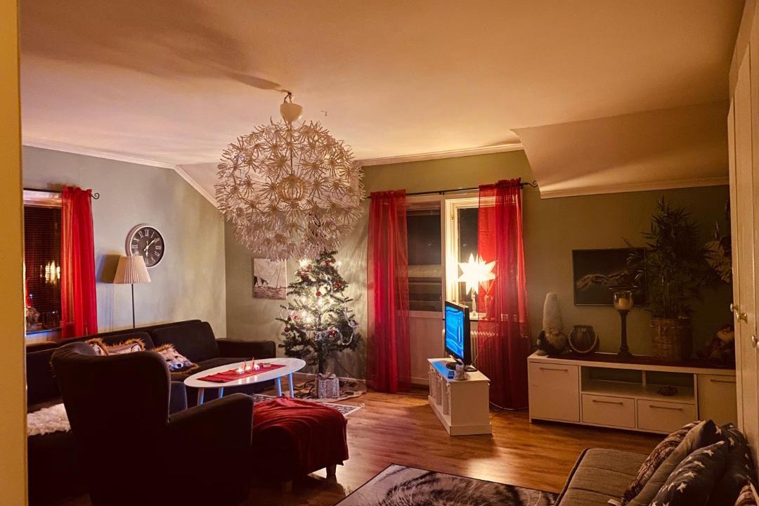 Photo of Livingroom in Skog