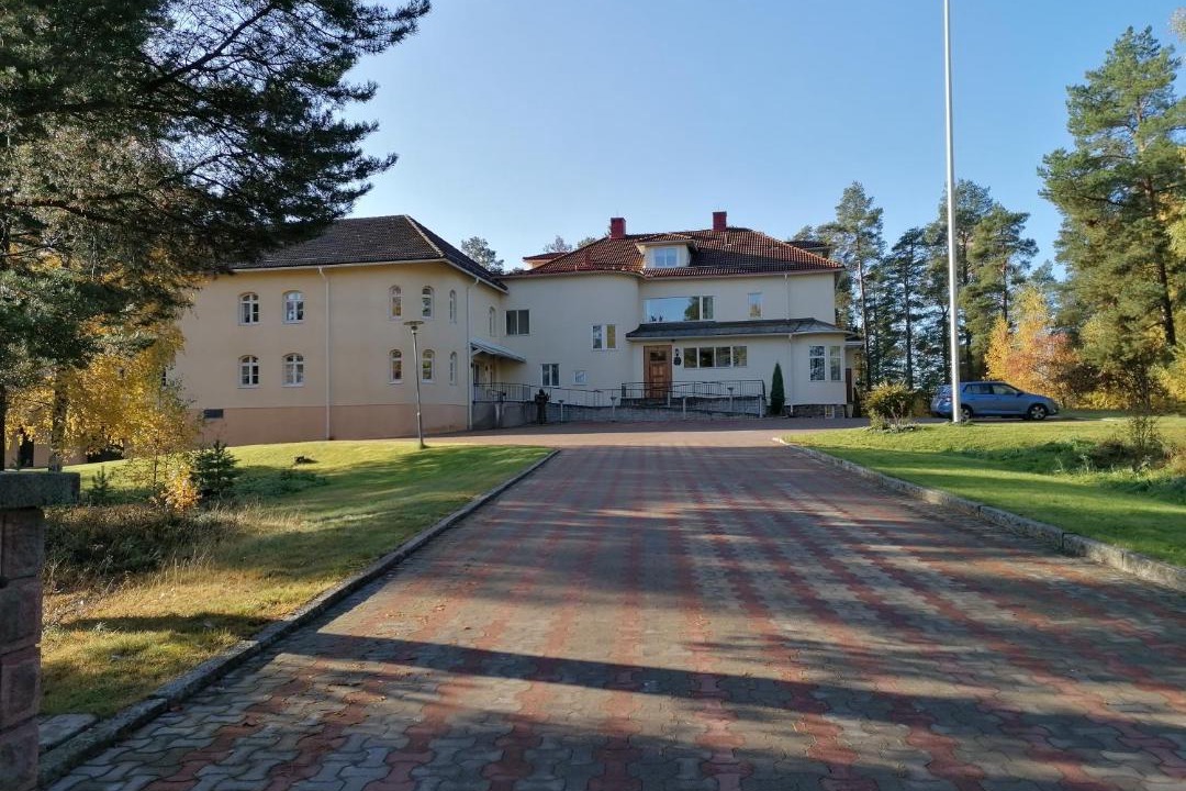 Photo of Others in Falun