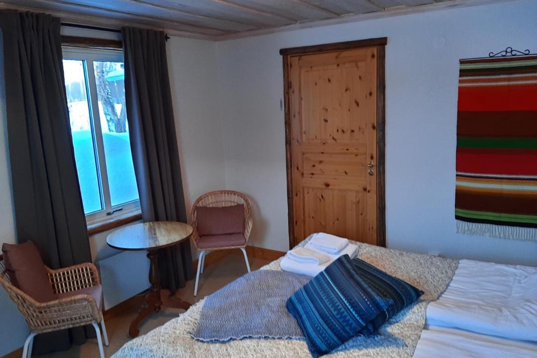 Photo of Bedroom in Kalix