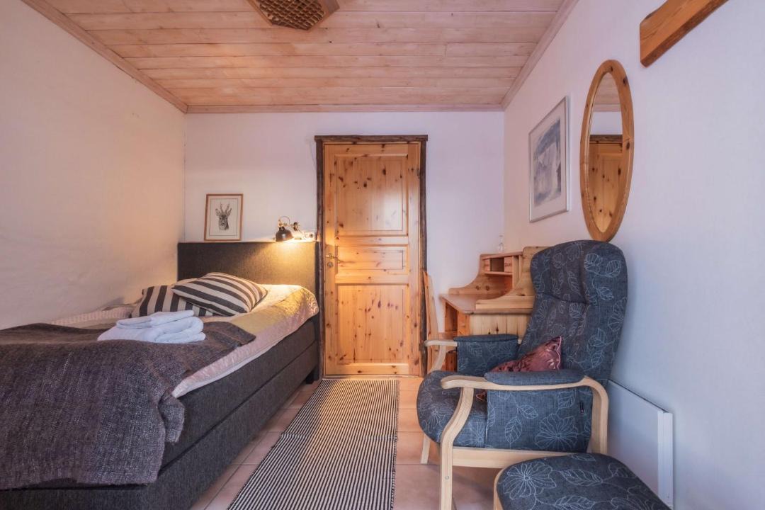 Photo of Bedroom in Kalix